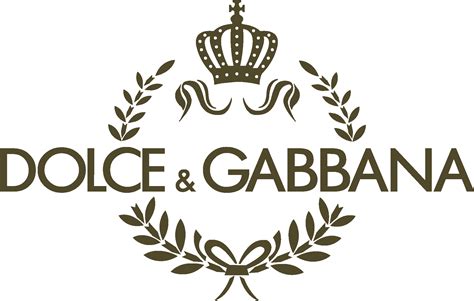 logo dolce gabbana|dolce & gabbana logo vector.